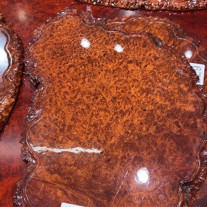 大果紫檀（缅甸花梨）