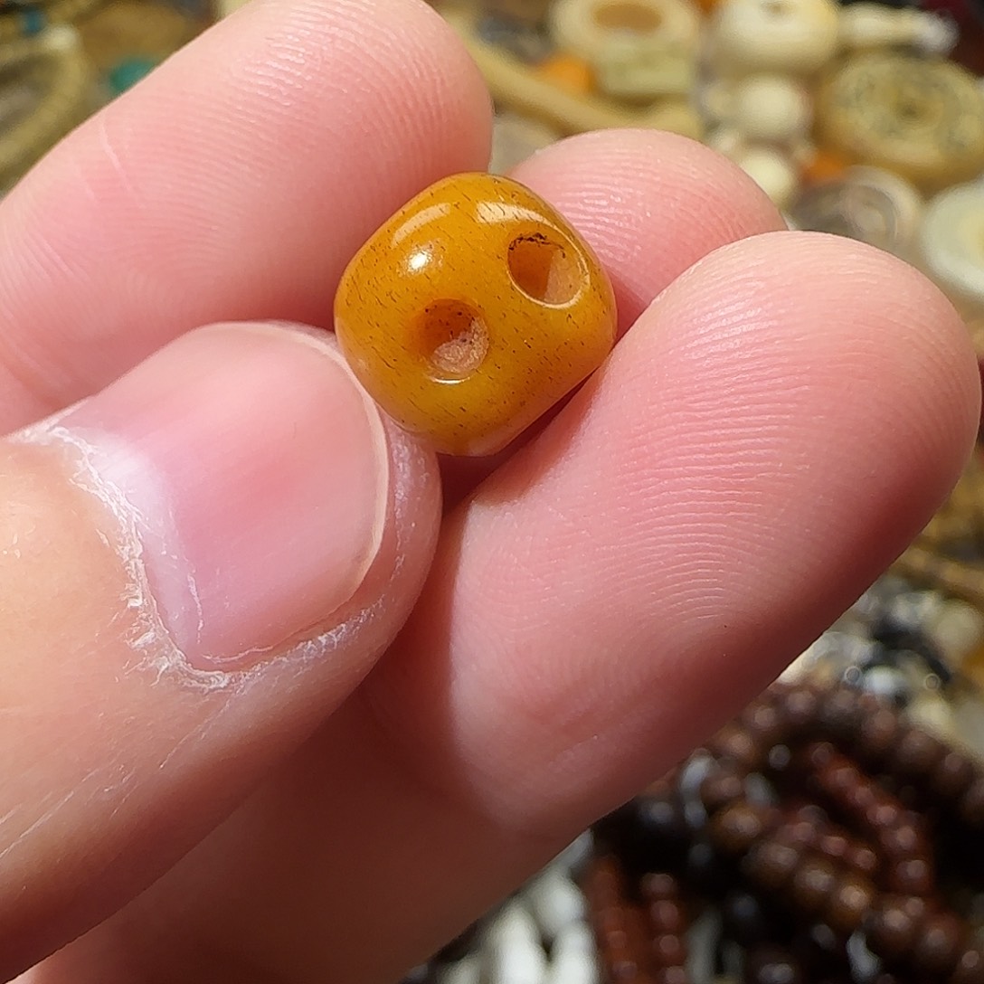 柏香籽/百香籽吊坠