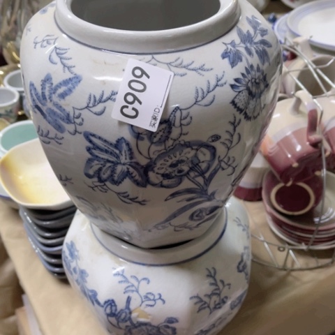 周*星陶瓷制品有瑕疵处理