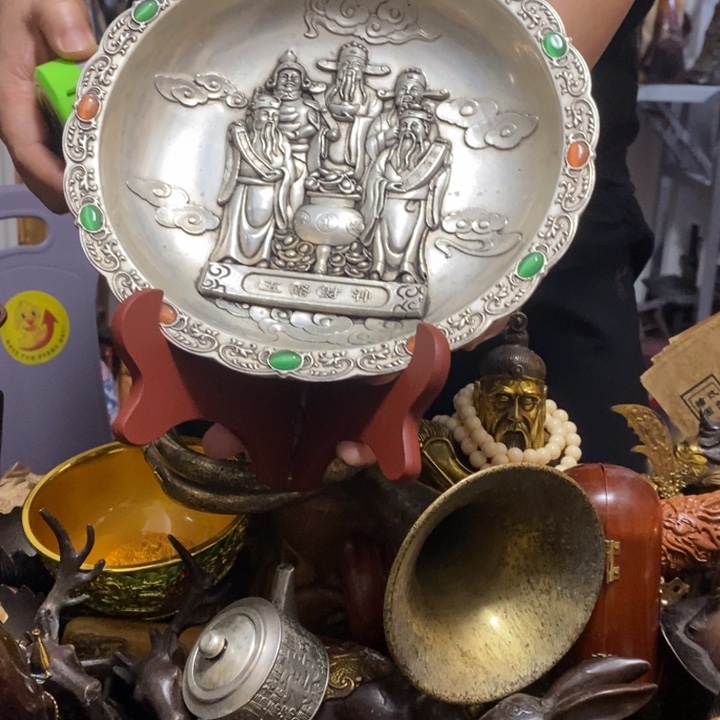 古玩古玩收藏鉴赏