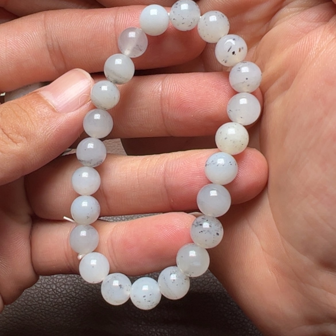 【闪购商品】和田玉颈饰未镶嵌往***?