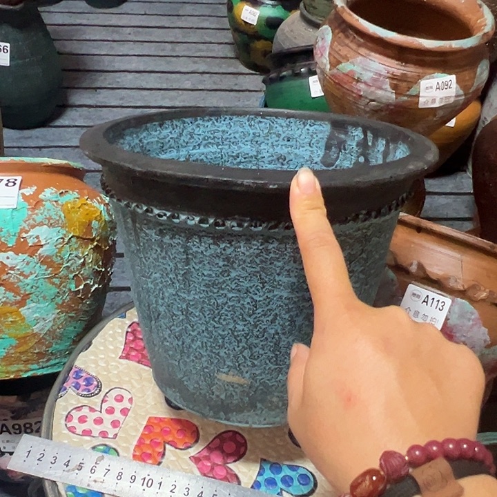 微瑕有孔高18口24