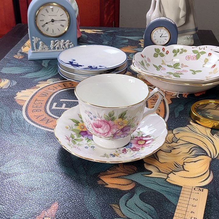 紫砂欧瓷专场安兹利