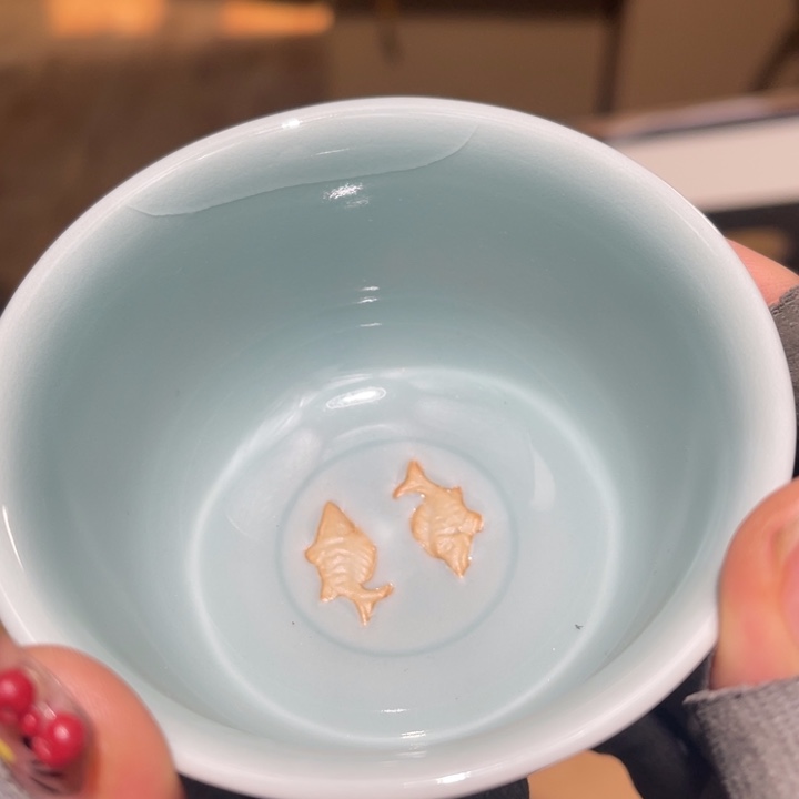 瓷片大美玲好物推荐分享