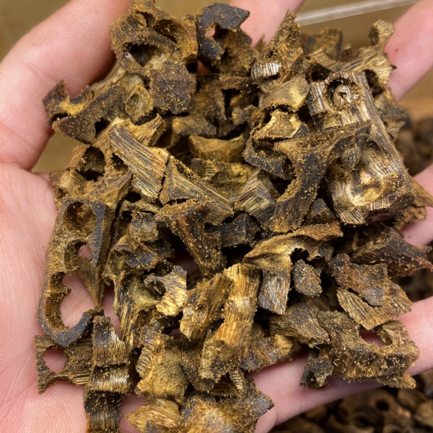 【窖藏白棋50克】窖藏三年 醇化棋楠熏香料·  花香甜香蜜香浓郁回甘