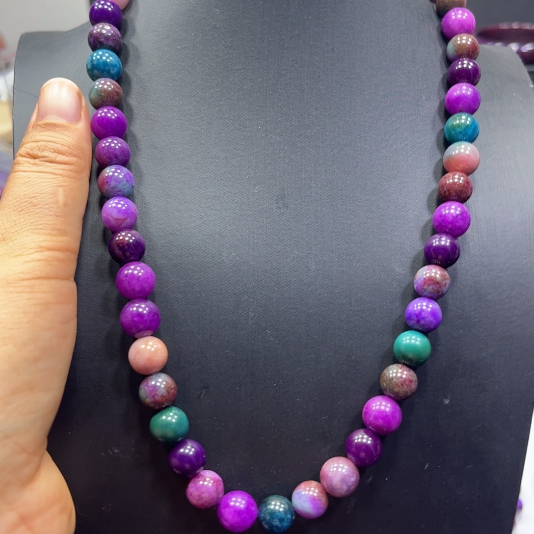 紫砂南非老油料13