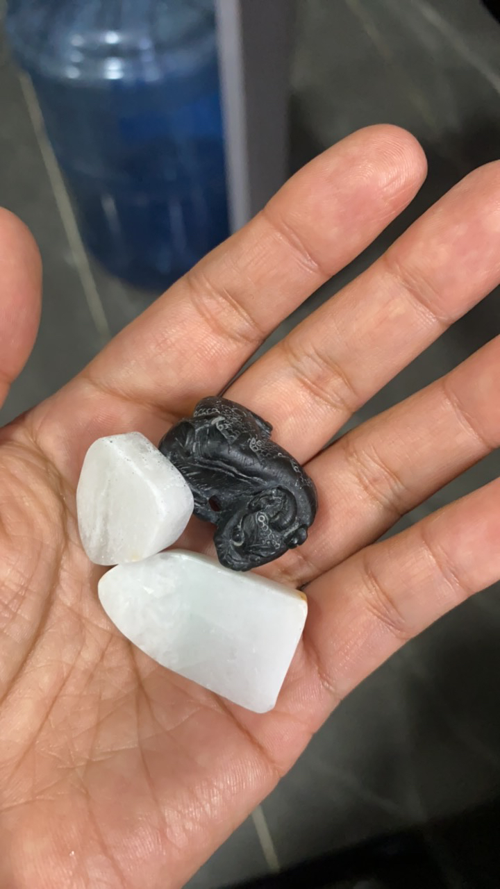 纯天然缅甸翡翠A货发一