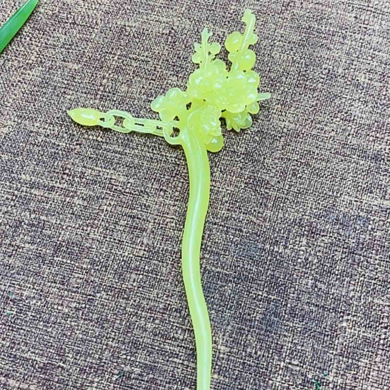 【闪购商品】和田玉把件未镶嵌