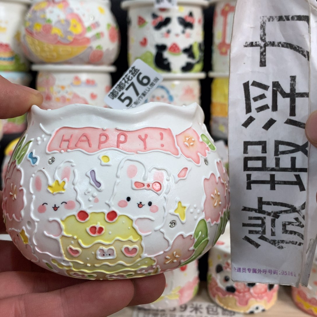 紫砂花盆576嘟嘟嘟嘟嘟