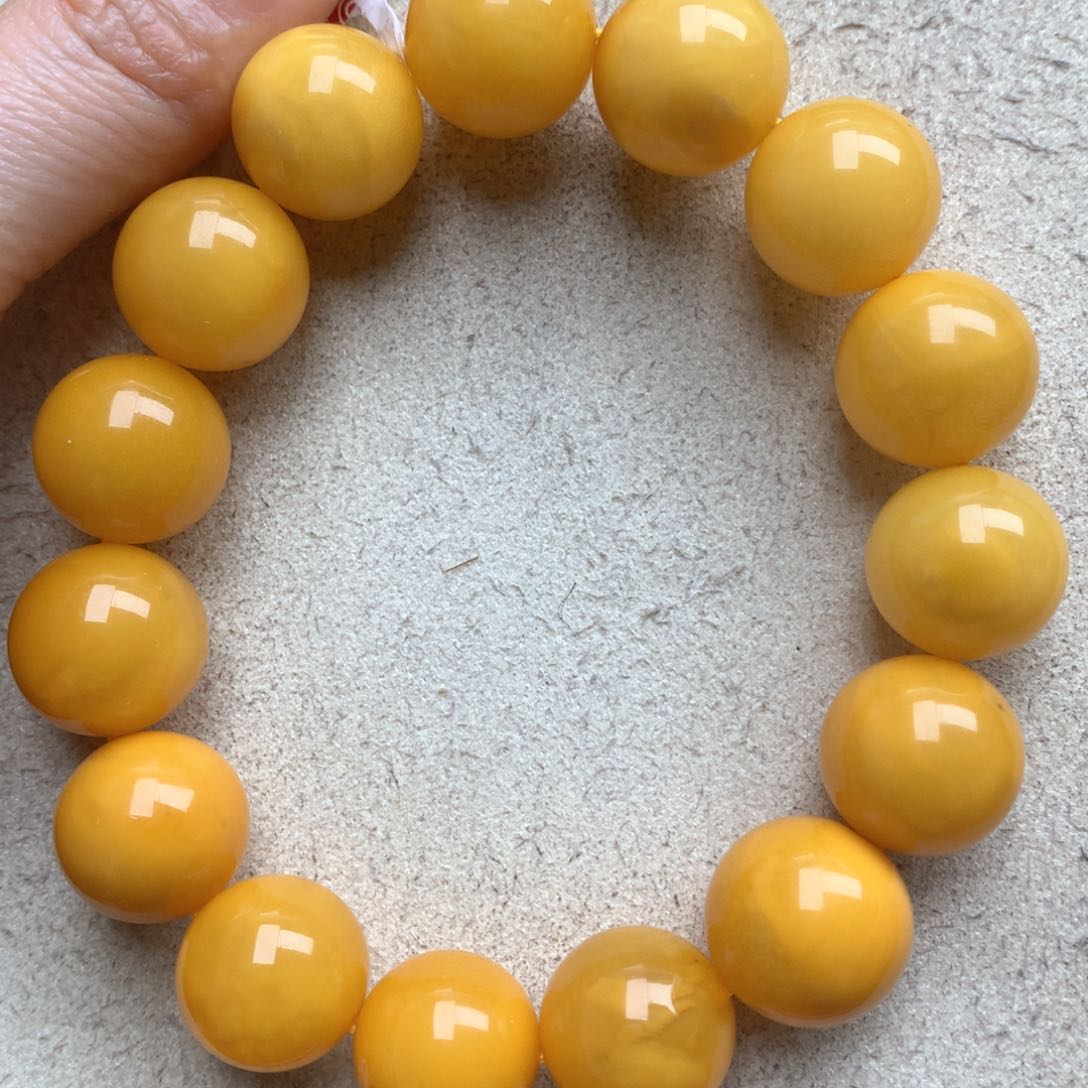 蜜蜡珠宝奇石未镶嵌42