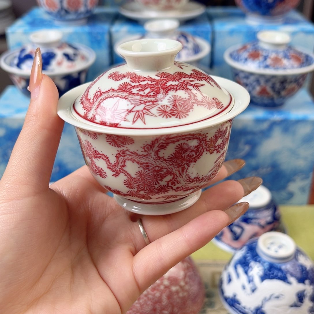 瓷片景德镇陶瓷艺术展在