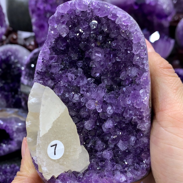 水晶大型摆件（非配饰）未镶嵌h