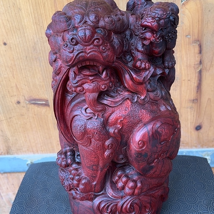 檀香紫檀（小叶紫檀）