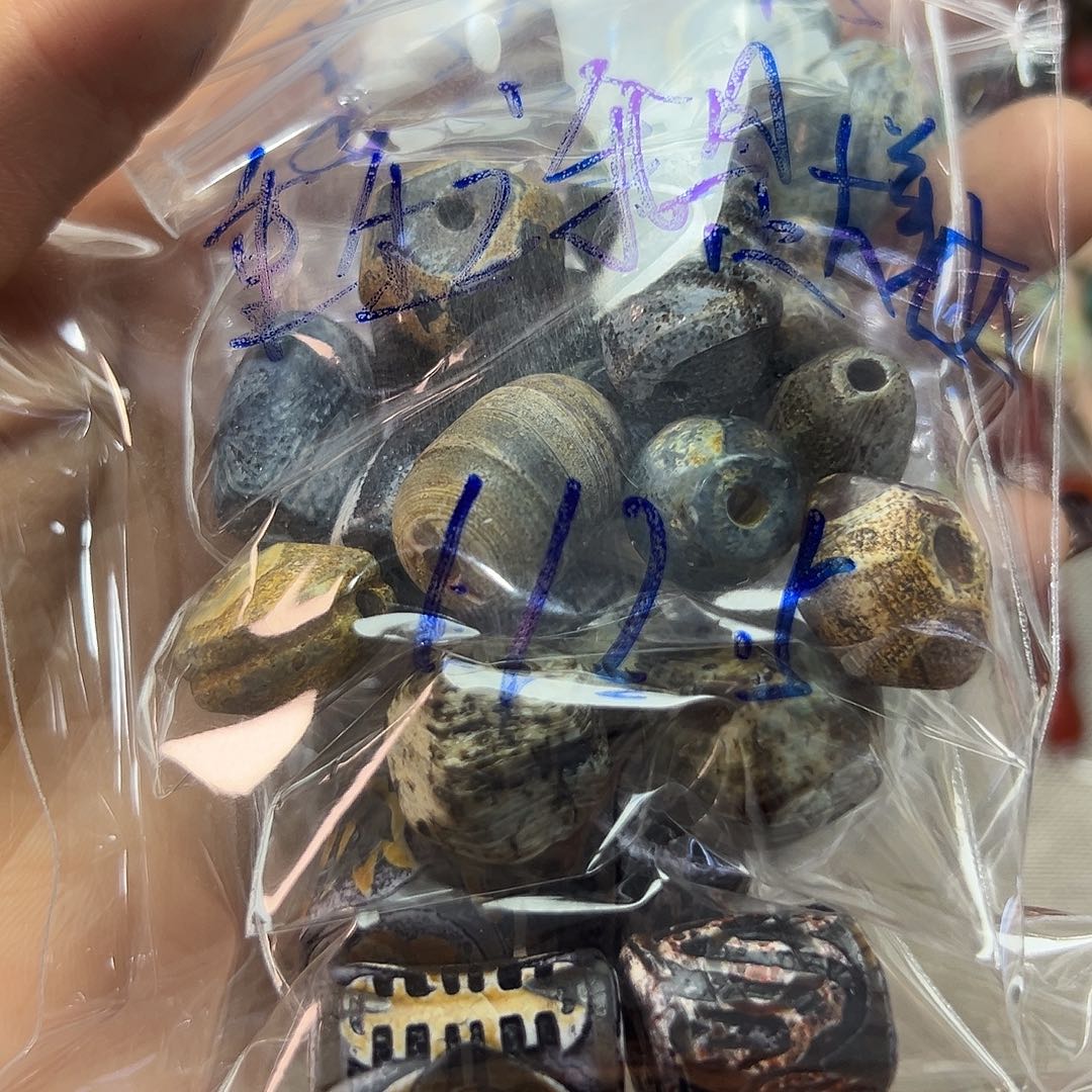 手工艺品琉璃大美女专拍