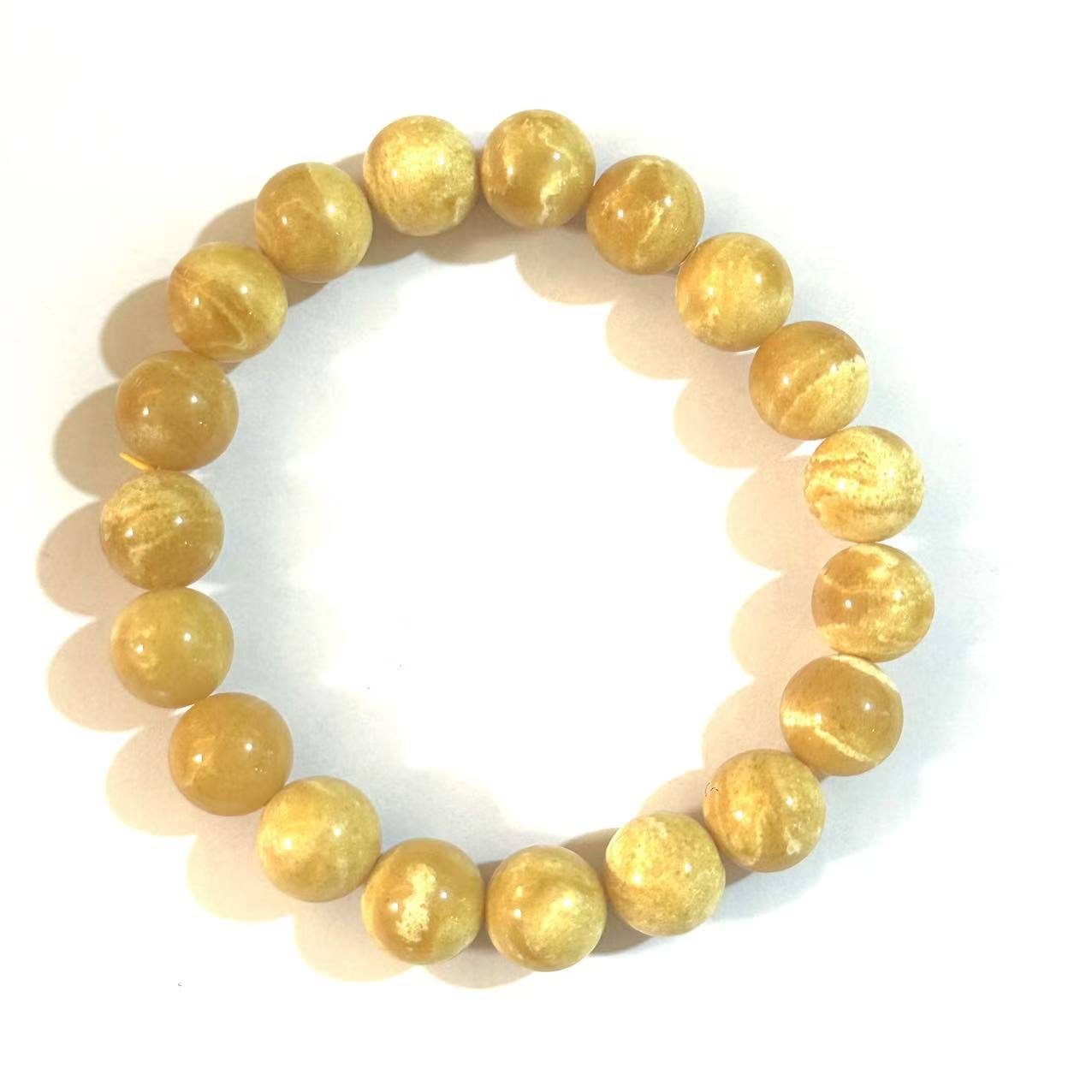  H022 精美珠宝手串 尺寸10mm