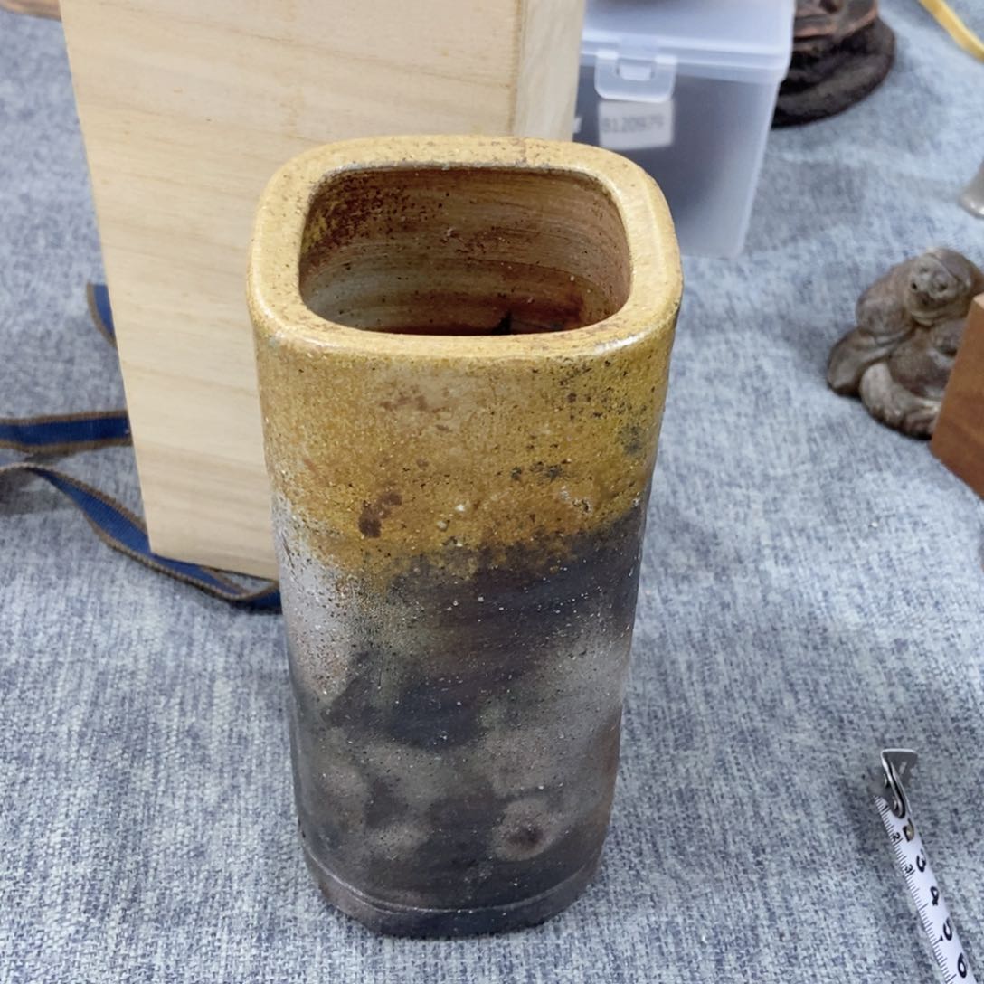 紫砂茶杯非常满意好看得物件