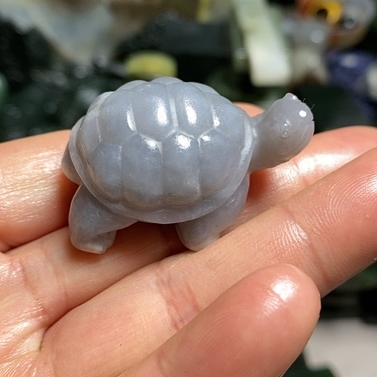【闪购商品】和田玉（糖玉）珠宝半成品未镶嵌