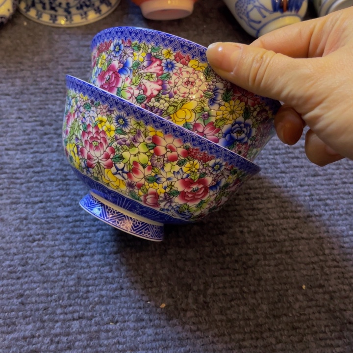 景德镇陶瓷学院美术