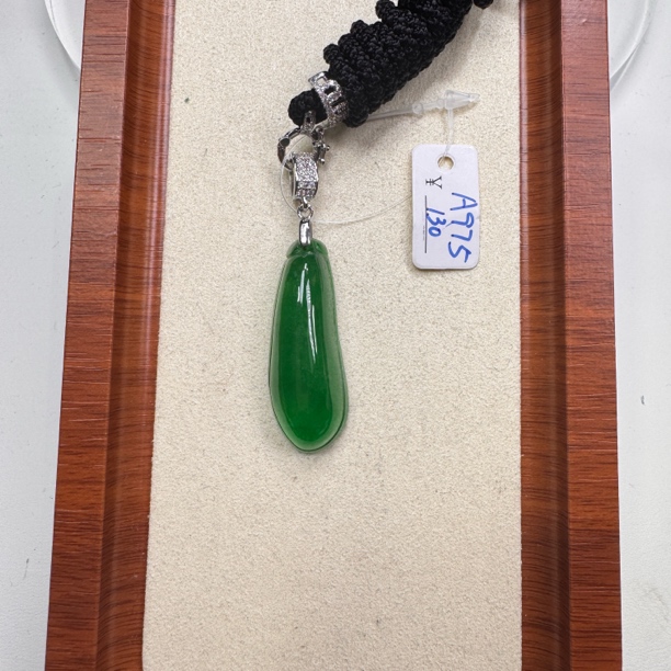 a975百搭吊坠挂件