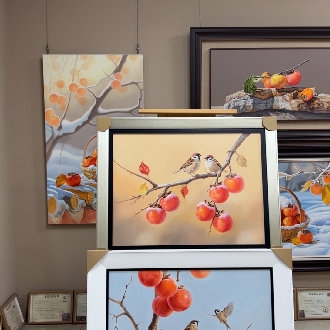 6***j餐厅客厅空间60.80