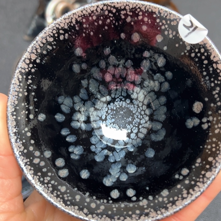 茶盏建窑建盏主人杯21