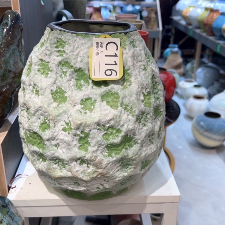 景德镇陶瓷艺术品