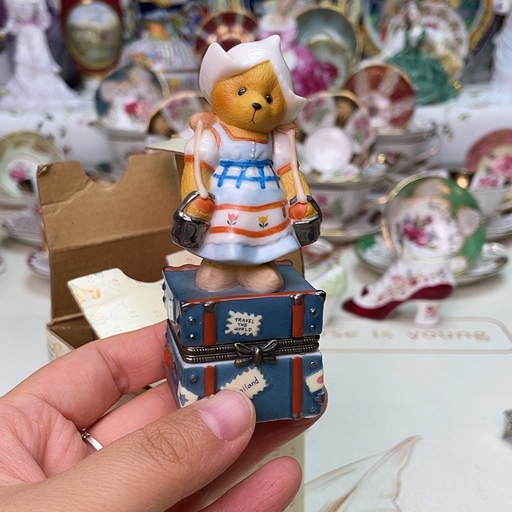 盘维多利亚欧洲中古
