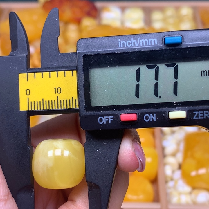 非金属配珠配饰061