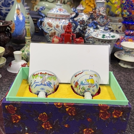 瓶摆件家居设计的