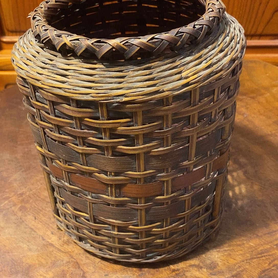 竹小六古美术工艺品