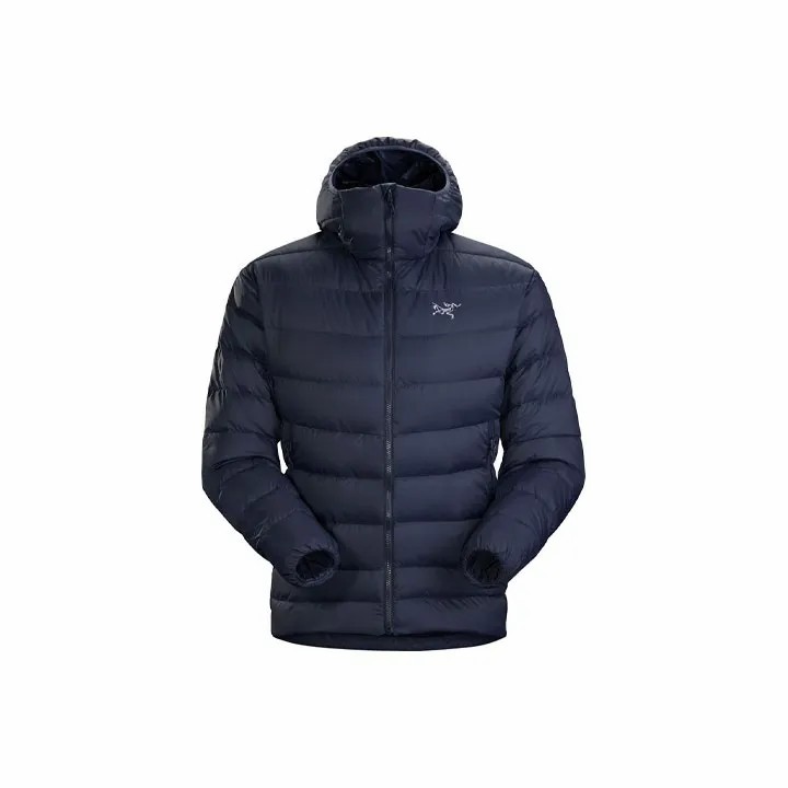 一口价Arcteryx 始祖鸟/THORIUM AR 750蓬鹅绒羽绒服 S码 S级
