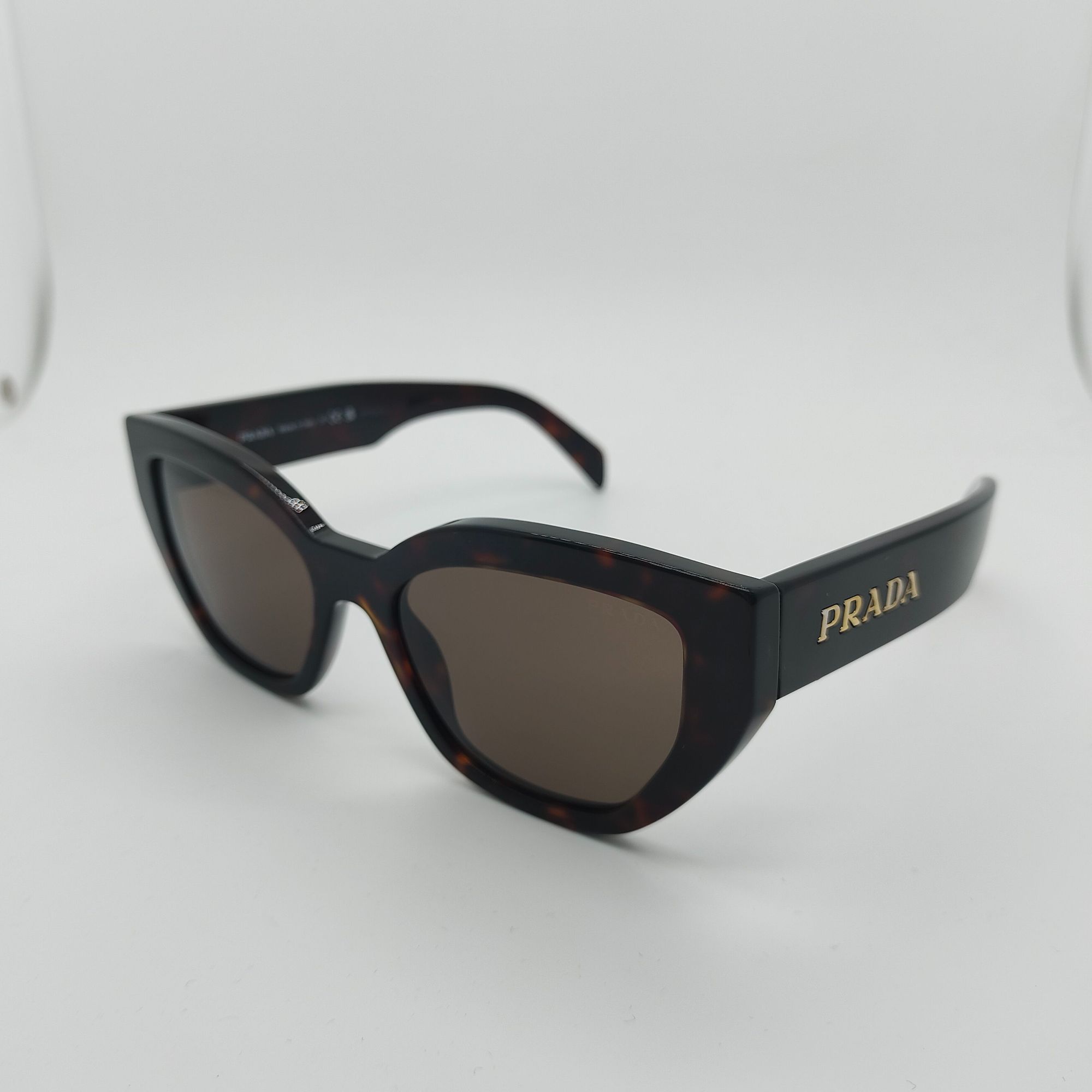 99新 Prada/普拉达 百搭墨镜 货号8432 OPR A09S 1560