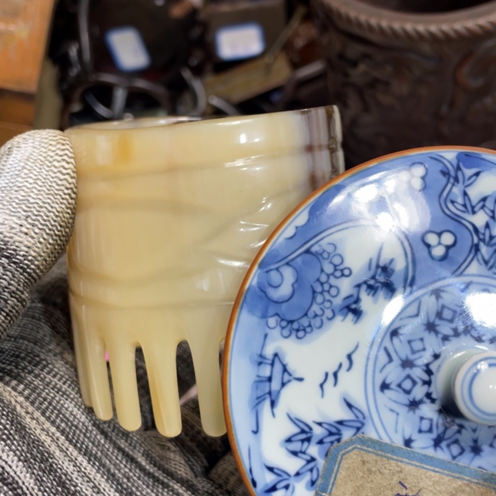 紫砂陶瓷艺术陶瓷艺术