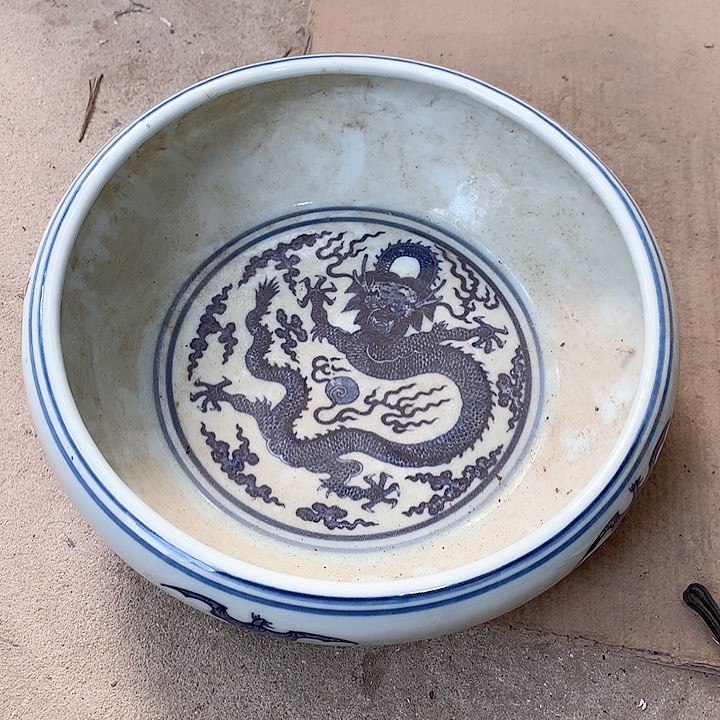 瓷片我也好可爱的啊，