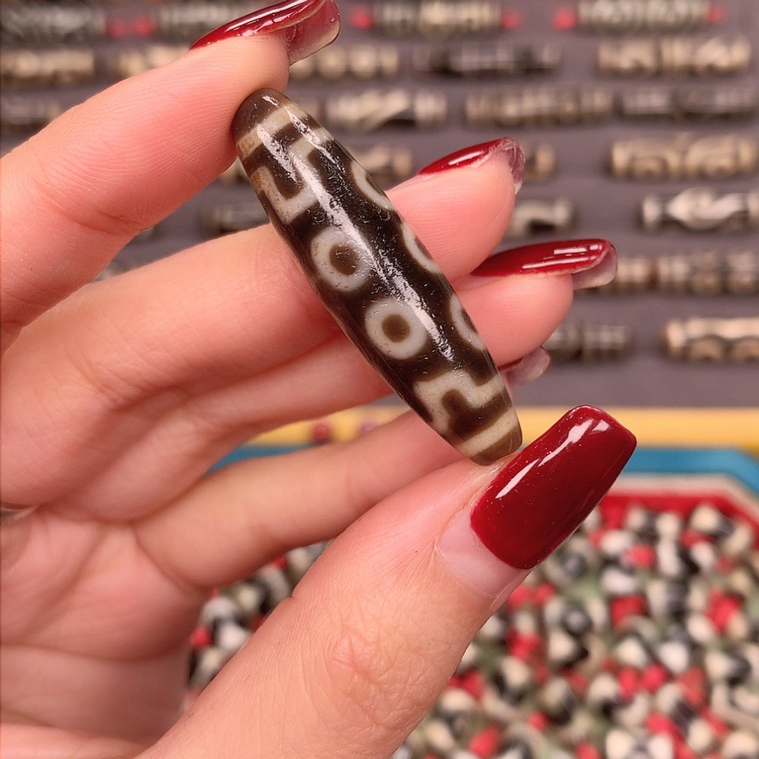 玛瑙/玉髓珠宝半成品未镶嵌