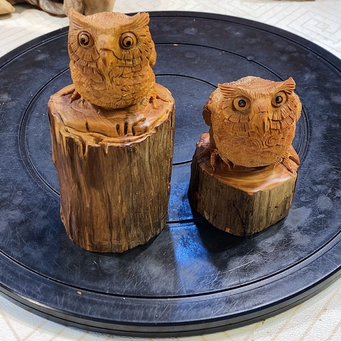 梁***馆柏木（崖柏）崖柏柏木