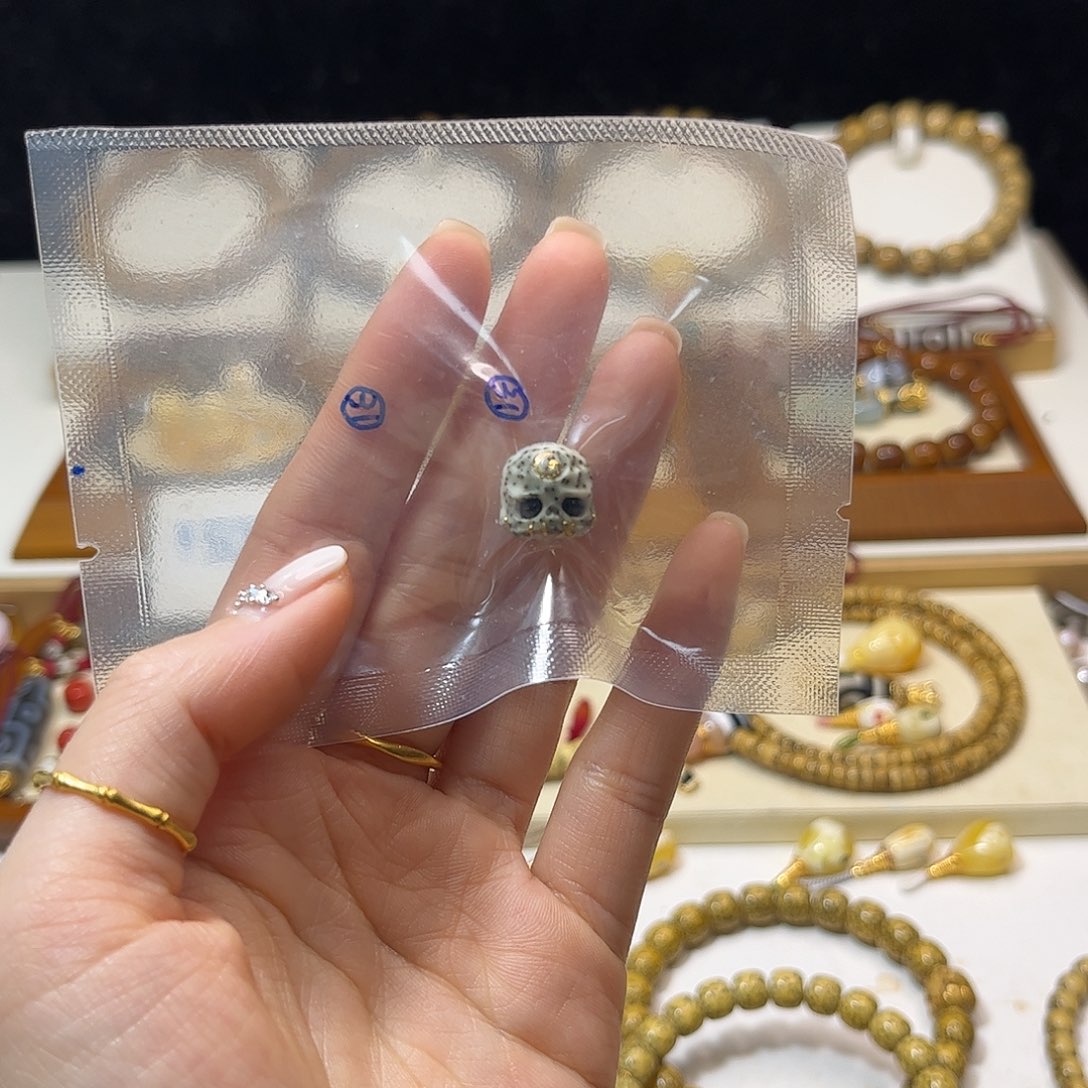 菩提手串/手链?**高天地12m m