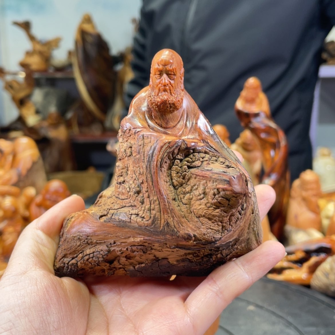 【闪购商品】柏木（崖柏）其他