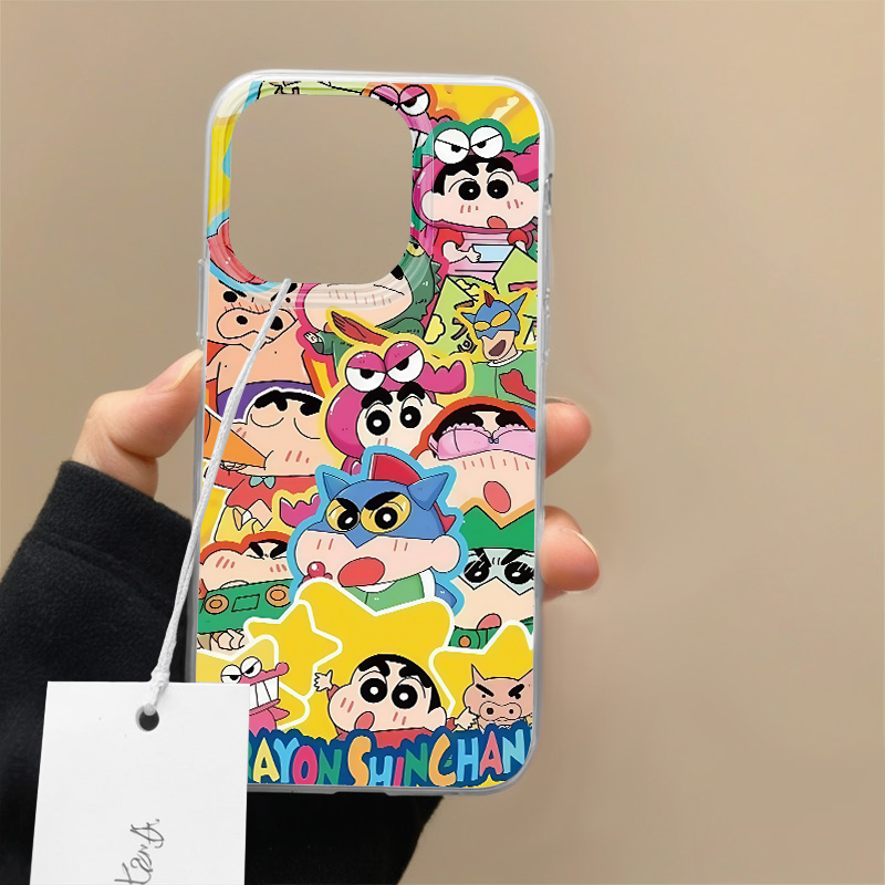 IMD壳iPhone苹果16手机壳15适用华为matep荣耀OPPO小米vivo三星