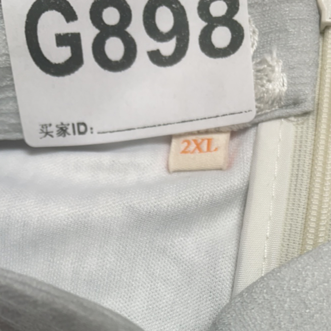 -g898-瑕------改良款旗袍百搭