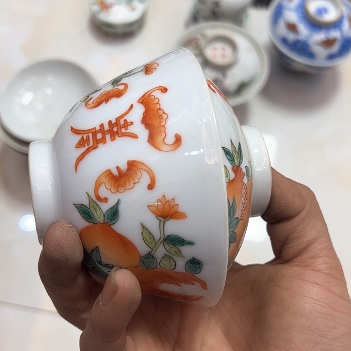 摆件瓷器摆件瓷器摆件