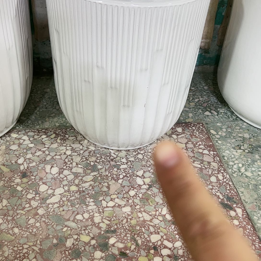 陶瓷陶瓷大花盆