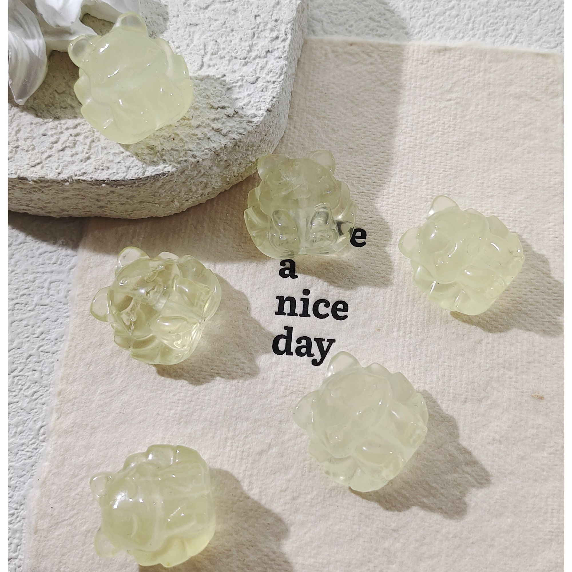 黄水大号炸毛狐HS1多样性发其一/1个