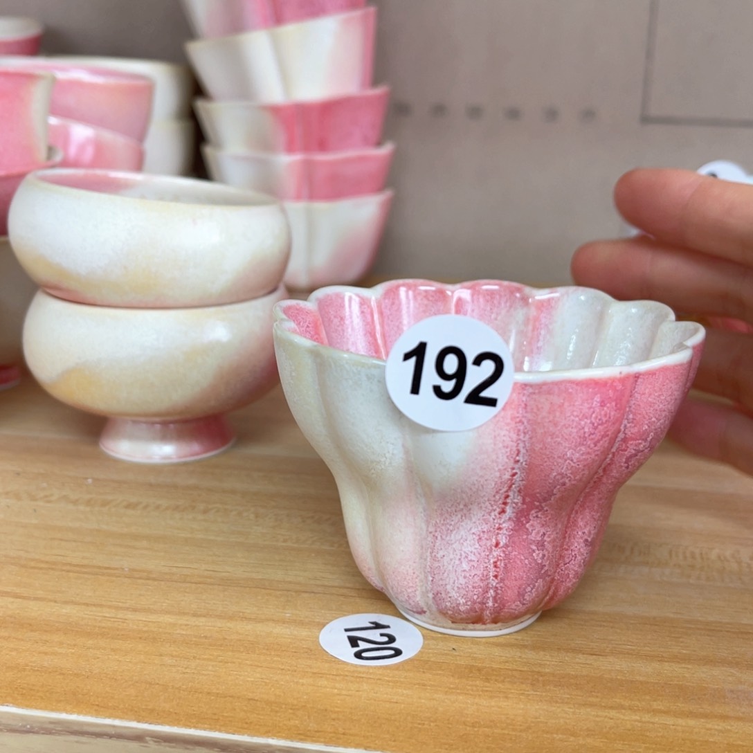 摆件木夕陶瓷手工茶器