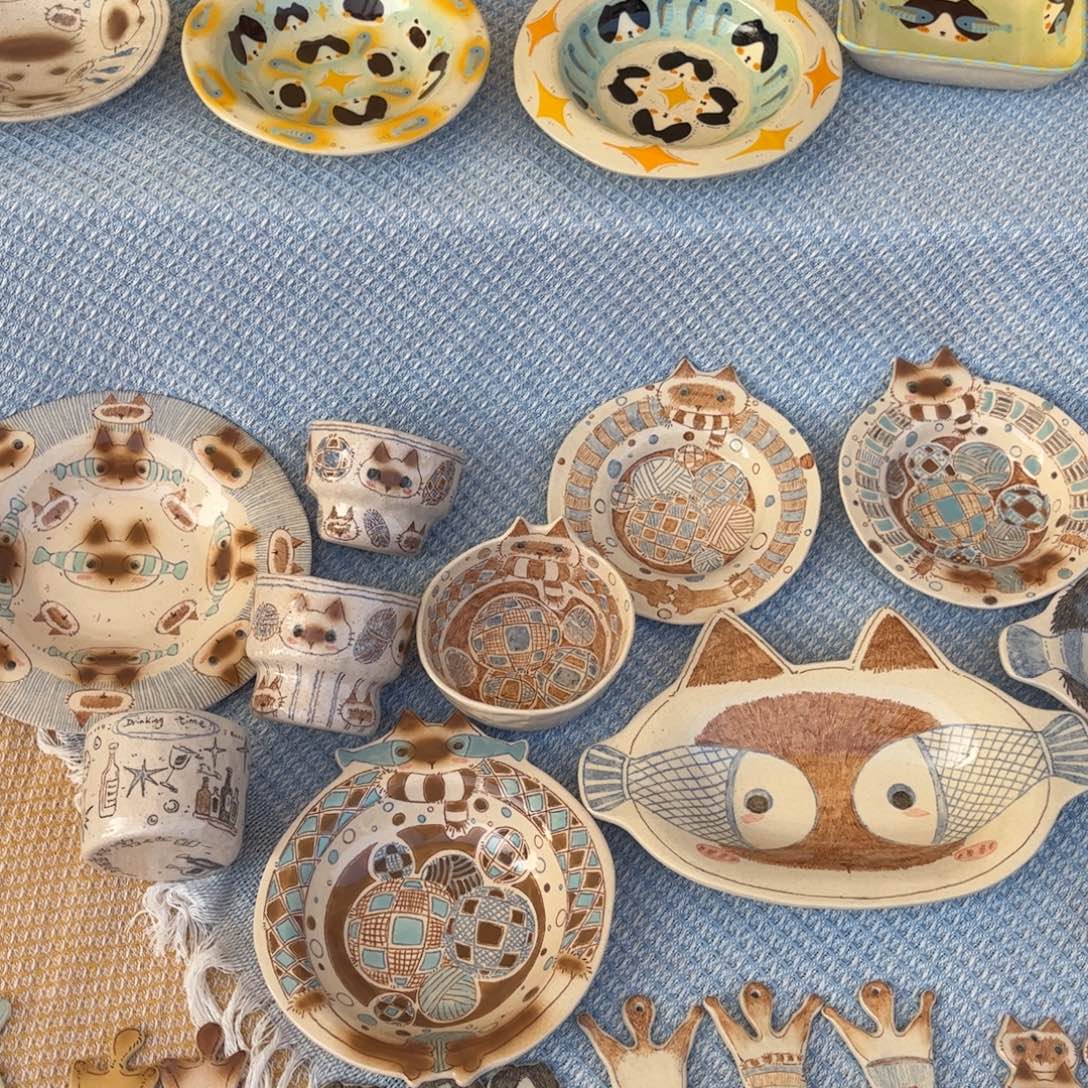 陶摆件陶瓷陶瓷陶瓷陶瓷