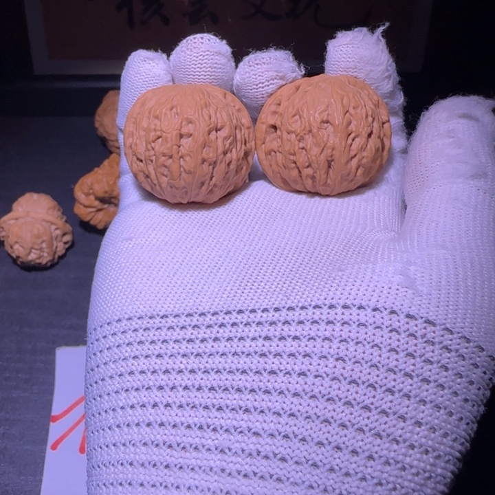 核桃3号福利铁锤核桃