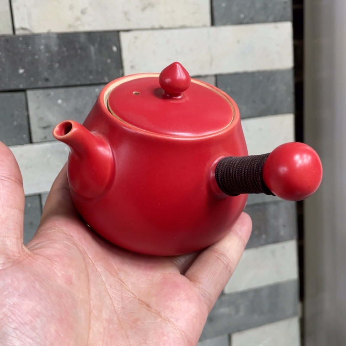 【闪购商品】壶老段烧陶瓷茶器！