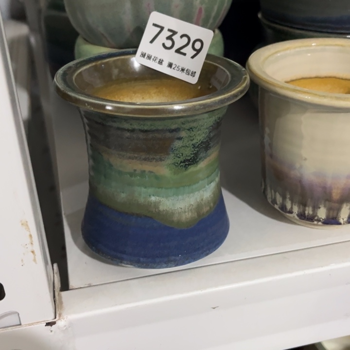 7329内口7景德镇手工制作