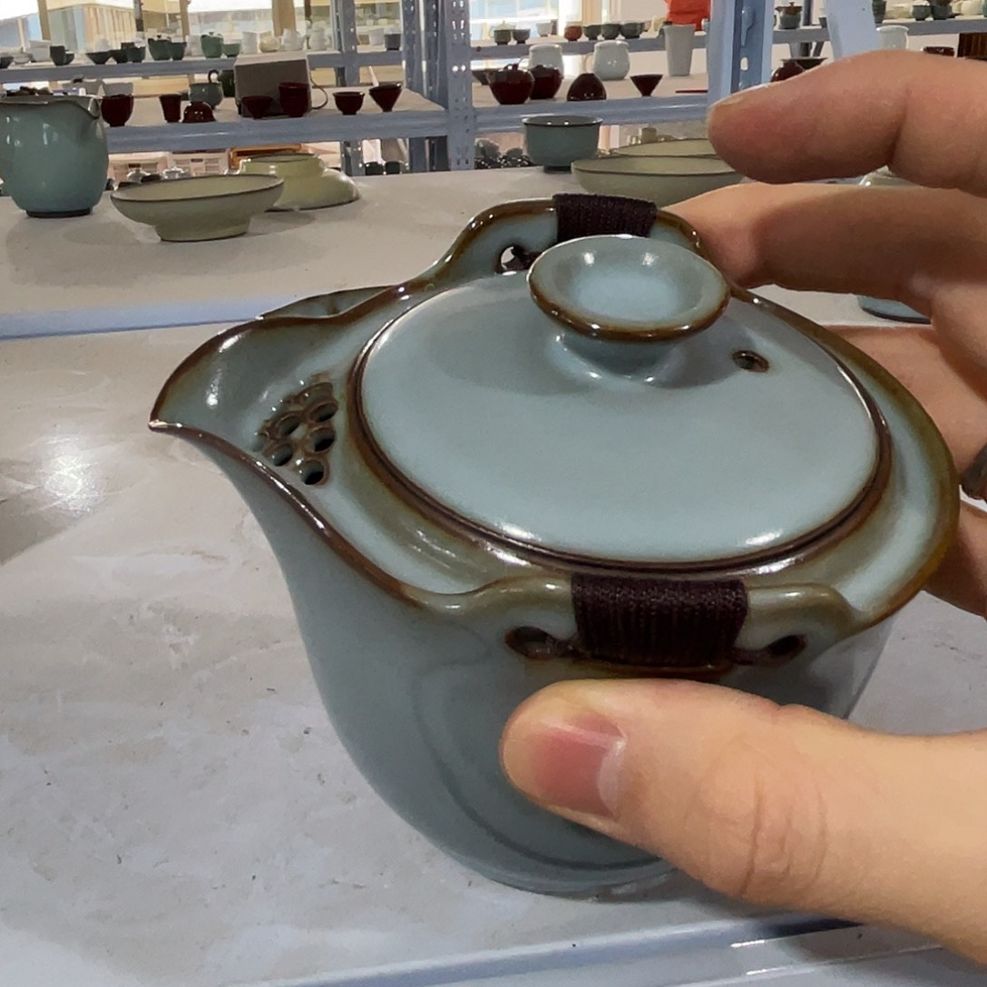 瓷片小微瑕。。。。。。。。