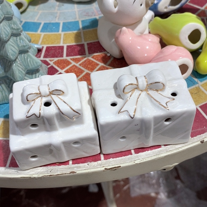 摆件陶瓷树脂家居摆件